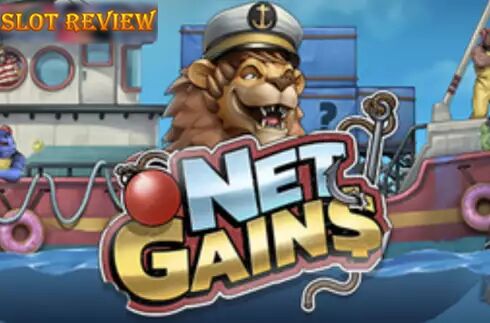 Net Gains Slot Review